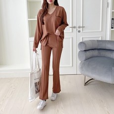 New Care Easy In Easy女款套裝 舒適套裝日常套裝