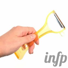 인프마켓 업소용 감자칼 일본산 감자깍는칼 야채칼 껍질제거기