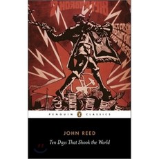Ten Days That Shook the World, Penguin Group, 9780141442129, Reed, John / Lenin, Vladimi...