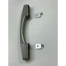 名象TT-938烘碗機門把 (附螺絲 鐵片), 1個
