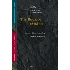 (英文圖書)The Book of Exodus 平裝版, Brill, 英文