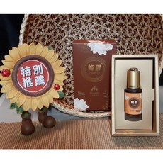 屏東陳家蜂蜜蜂膠禮盒 (30ML單瓶), 1個