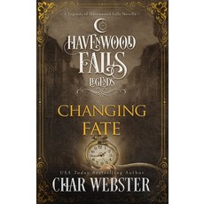 (영문도서)Changing Fate Paperback, Ang'dora Productions, LLC, English, 9781950455195