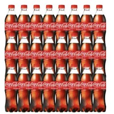 코카콜라 업소용, 500ml, 24개