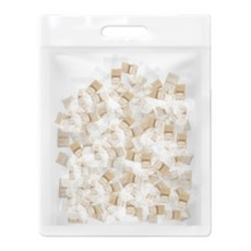 제오오스토어 비누공예 10gx100개입 황토 유치원만들기 비누클레이 취미활동 비누공방