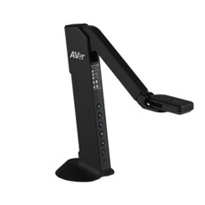 AVer M11-8MV 機械式手臂USB實物攝影機, 1個