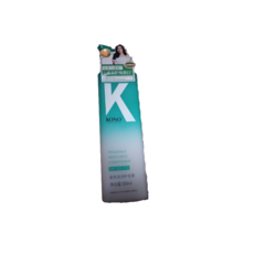KONO 香氛滋潤護髮素, 1個, 500ml