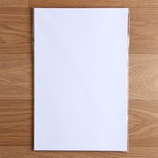 더가몽 광택 사진 인화용지 A4 사진인화용지