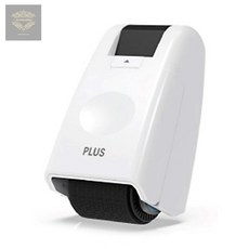 스탬프 롤러 개인정보보호 흰색 IS 500CM 문서 보호용 (1개입)