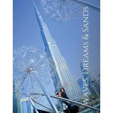 (영문도서) Waves Dreams & Sands Paperback, Notion Press, English, 9798896325499