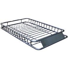 전차종 루프바스켓 짐받이 루프랙 캐스퍼 카니발 레이, 1개, 상세페이지 참고