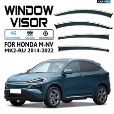 자동차 창 바이저 천막 쉘터 앞 유리 측면 비 태양 그늘, 1. 육군 녹색