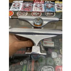 independent 因地 滑板進口橋 鈦合金鍛造底座 尺寸149 pu無磨損, 如圖所示, 1個