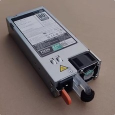 495W 1100W 서버 전원 공급 장치 R730XD T630EPP 녹색 라벨, 01 750W EPP