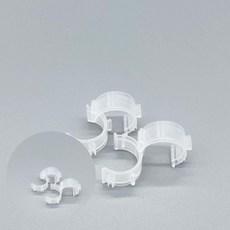 재봉틀 보빈 클립 홀더 클램프 퀼트 미싱실패걸이 재봉틀밑실보빈 bel8+8uKK