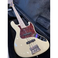 Sadowsky Metro Line 4弦JazzBass 白色 全新品公司貨, 1個