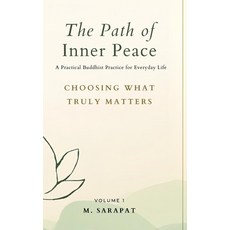 (영문도서)Choosing What Truly Matters: Finding Clarity in a Complex World Paperback, Independently Published, English, 9798241795700