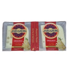 알스버그 슬라이스 치즈, 2개, 300g