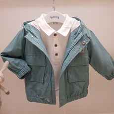 아가방 40% 봄 베이비페어! 여름까지 외출복으로 가벼운 멋진 점퍼가 필요해요 유아 봄 점퍼! 유아 바람막이점퍼도 세련되게 매장 인기템 봄 외출복! 티셔츠는 별도구매