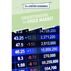 (영문도서) Understanding the Stock Market Library Binding, Cavendish Square Publishing, English, 9781502646064