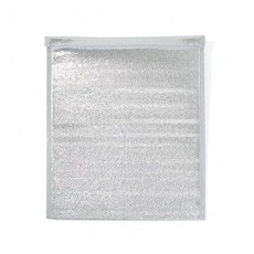 50P 30X40 은박 포장봉투 보온 아이스백 보냉 접착식 12620ea 1(EA)