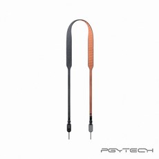 PGYTECH 相機背帶 復古款 公司貨 #原創快掛扣 #耐重90KG 快扣 肩帶 Air 快速調節 背帶 王冠, 1個, L 復古款-大地棕P-CB-287, P-CB-287