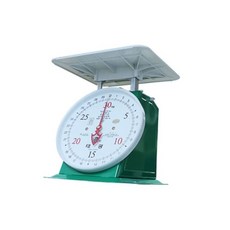 ST 접시 태광 30K 지시저울 바늘 30kg 저울, 본상품