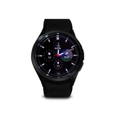삼성 갤럭시 워치4 클래식 46mm 블루투스 SM-R890, 블랙