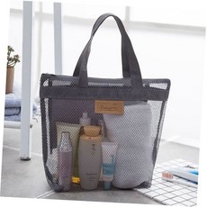 물놀이용품 목욕가방 메쉬백 수영복가방 비치백 그물가방