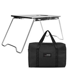 원버너 플레이트 IGT 거치대 스탠드 테이블 스텐 캠프1 강염버너 호환 감성 캠핑