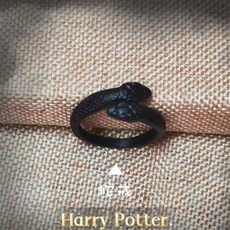 스털링 실버 해달 펜던트 호크룩스 목걸이 심플 하트 디자인 여성 쥬얼리 선물용