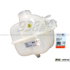 938嚴選 R55 R56 R57 R58 R59 R60 R61 COUNTRY F56, 1個, BEHR的副水箱1450