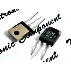 Sanken 2SC3519 180V 15A 130W NPN 電晶體 - 單顆
