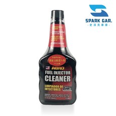 ABRO IC-509 噴射油嘴提升劑 汽油精 354ml 原裝進口 去除積碳 提升燃燒效率 節省燃油, 1個