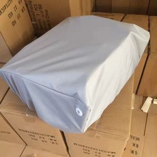 보트 의자 낚시 수영장 요트 수건 휴가용 카누 시트 선박 물놀이, 1개, 그레이 시트 커버