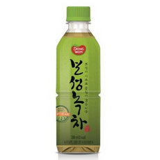 동원 보성 녹차, 24개, 350ml