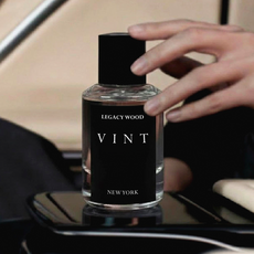 빈트 뉴욕 에센셜 카퍼퓸 올인원퍼퓸 (장미향 숲향 신규출시), 1개, 50ml, 레가시 우드