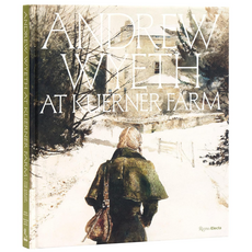 [앤드루 와이어스] Andrew Wyeth at Kuerner Farm - The Eye of the Earth