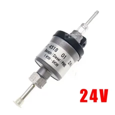 12V/24V 1KW-5KW 자동차 업그레이드 Eberspacher 용 초저소음 히터 연료 펌프 트럭 범용 공기 디젤 주차 오, 01 12V, 01 12V