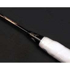 勝利 羽球拍 TK-FHS TK-F 限量選手簽名拍 賽提阿萬 選手拍, 1個, TK-F HS