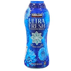 커클랜드 시그니처 인워시 향기부스터 향기지속제, 1.3kg, 2개