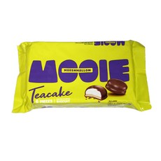 Bifa 무이 티케익 비스킷, 1개, 90g