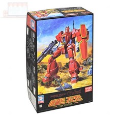 가리안 장난감로보트