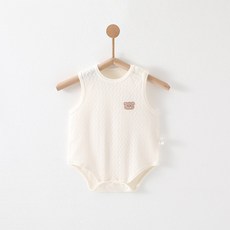 DFMEI 嬰兒夏季衣服包屁衣純棉a類無骨薄款男童女童寶寶連體衣童裝
