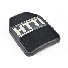 HTTI HTS-65 III+ 防彈板 S號, 1個