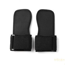 라망 헬스 그립 블랙