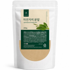 차전자피 가루 식이섬유 100%, 1개, 250g