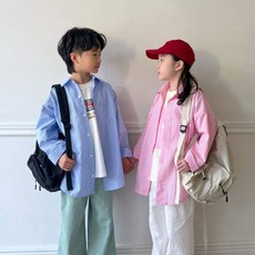 비앙조이KC 솔리드셔츠(2XL~5XL)*2XL~5XL*