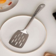 스텐 뒤지개 스텐뒤집개 주방조리도구 스텐뒤집게, 중