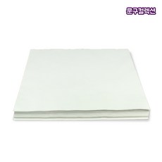 노루지 (500매) A4 4절 종이 반투명종이 기름종이 선물 포장지 유산지 습지 깔지 쟁반깔지 포장용, 4절 노루지(500매)